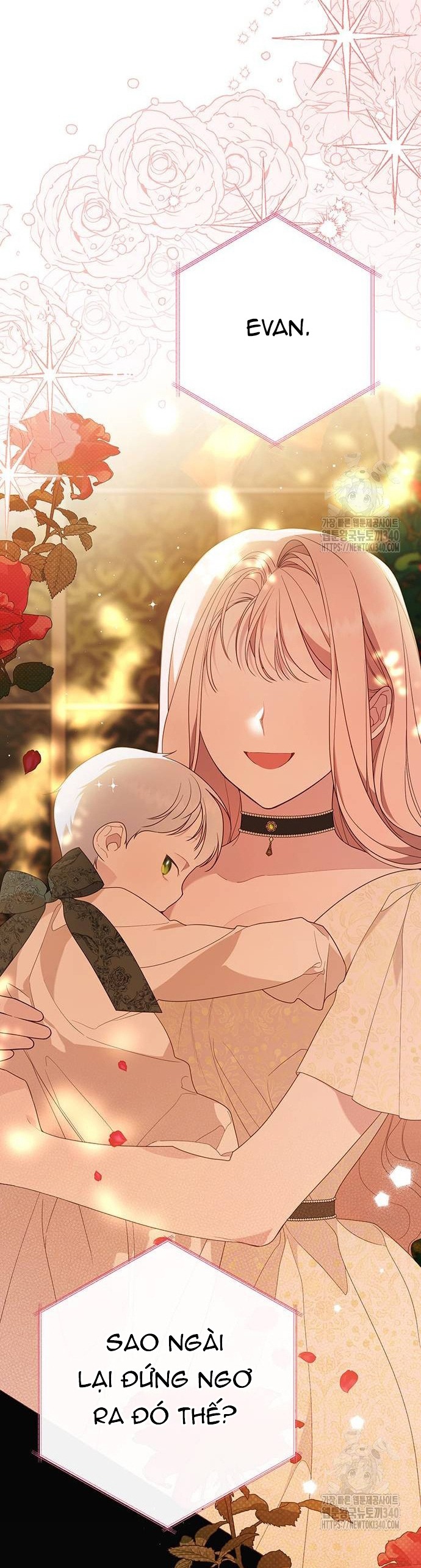 tiểu bạo chúa chapter 64.2 29