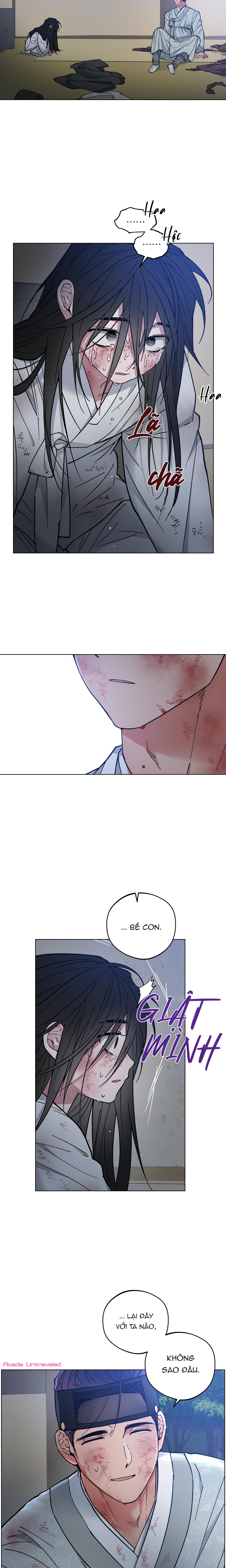 bình minh trên sông mây chapter 38 16