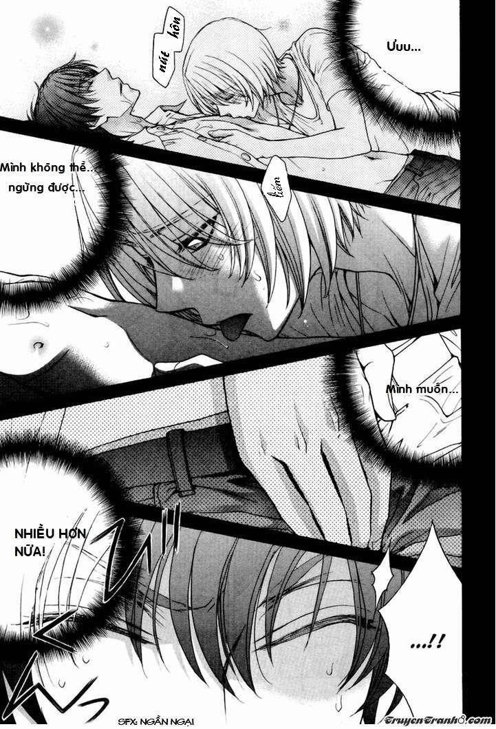 sân khấu tình yêu chapter 23 12