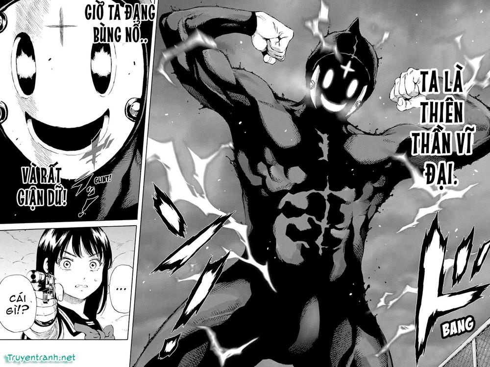 tenkuu shinpan arrive chapter 139 12