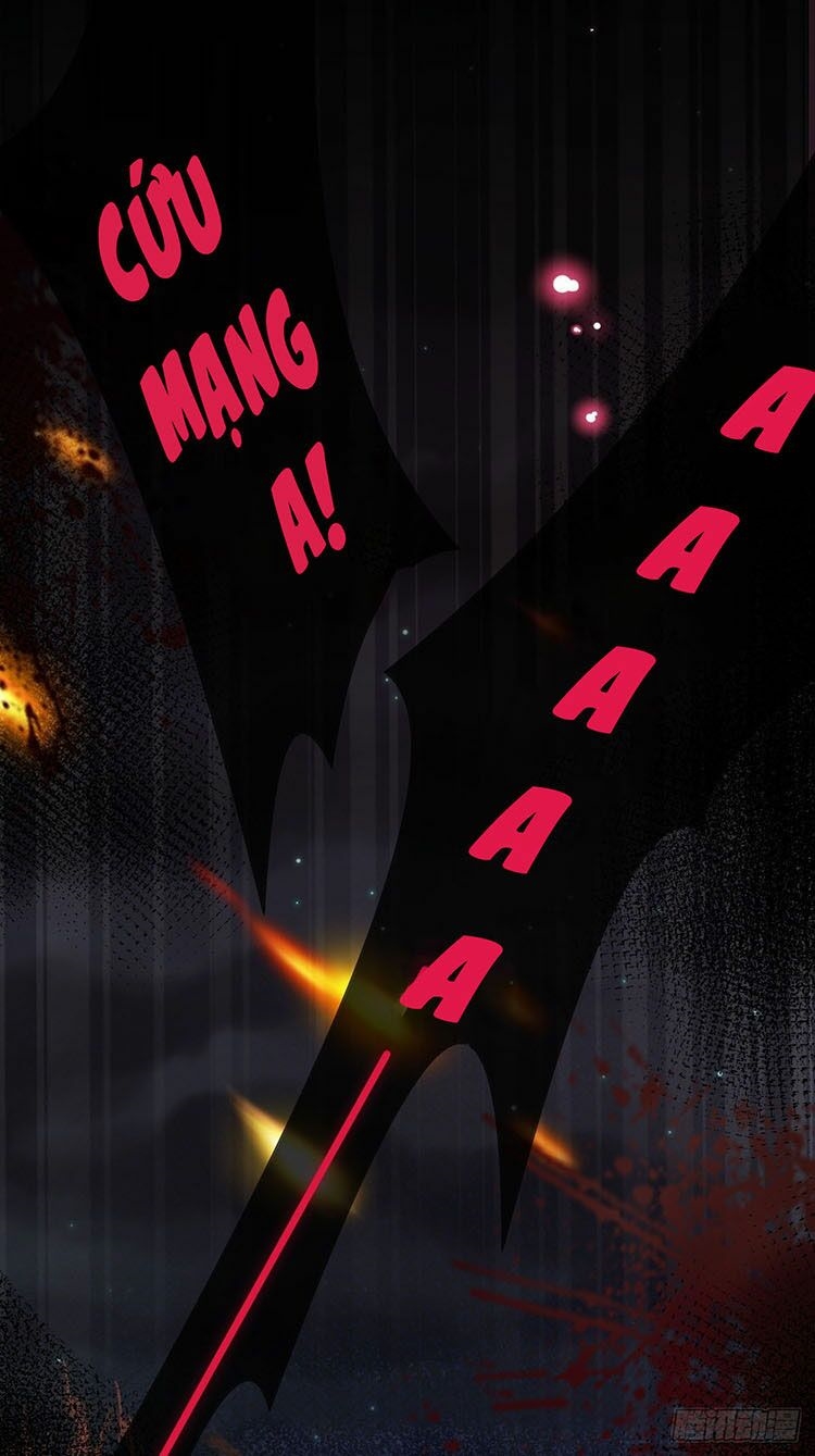 mạt thế nữ vương chapter 4.1 14