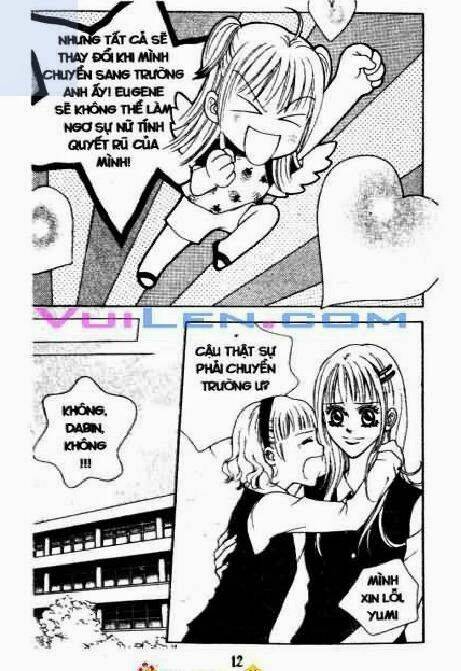 neck and neck chapter 1 9