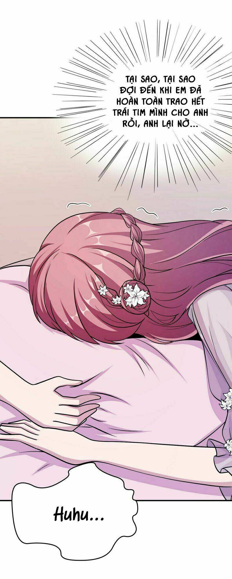 mạc thiếu bức hôn: vợ mới khó chống đỡ chapter 94 34