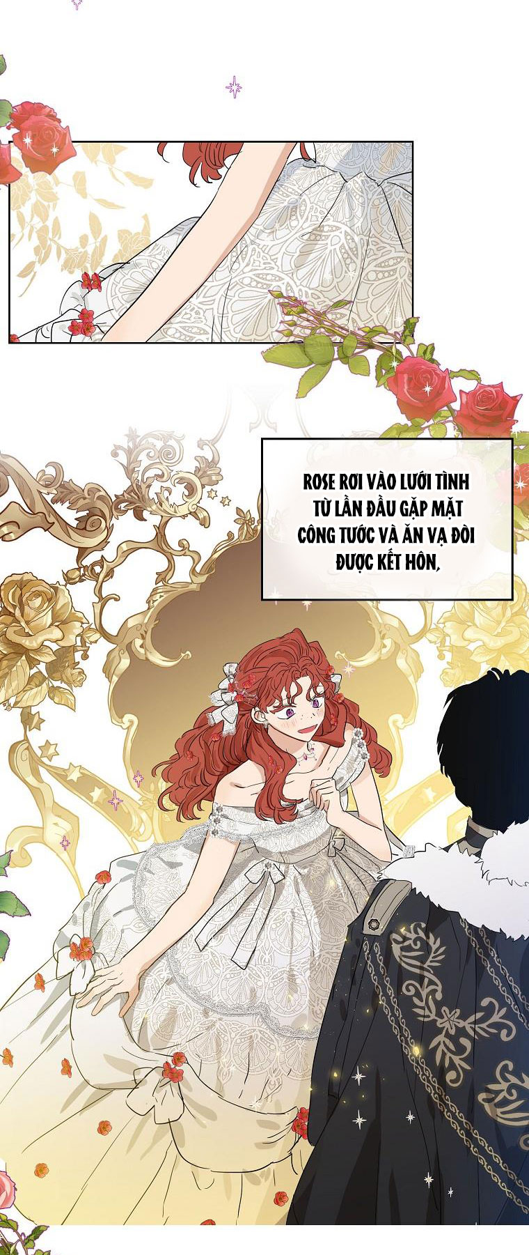 đứa con gái ngoài giá thú của bá tước chapter 1 34