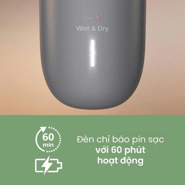 Tông đơ cắt tóc tạo kiểu Philips All-in-one Trimmer 3000 MG3911/15 hàng chính hãng