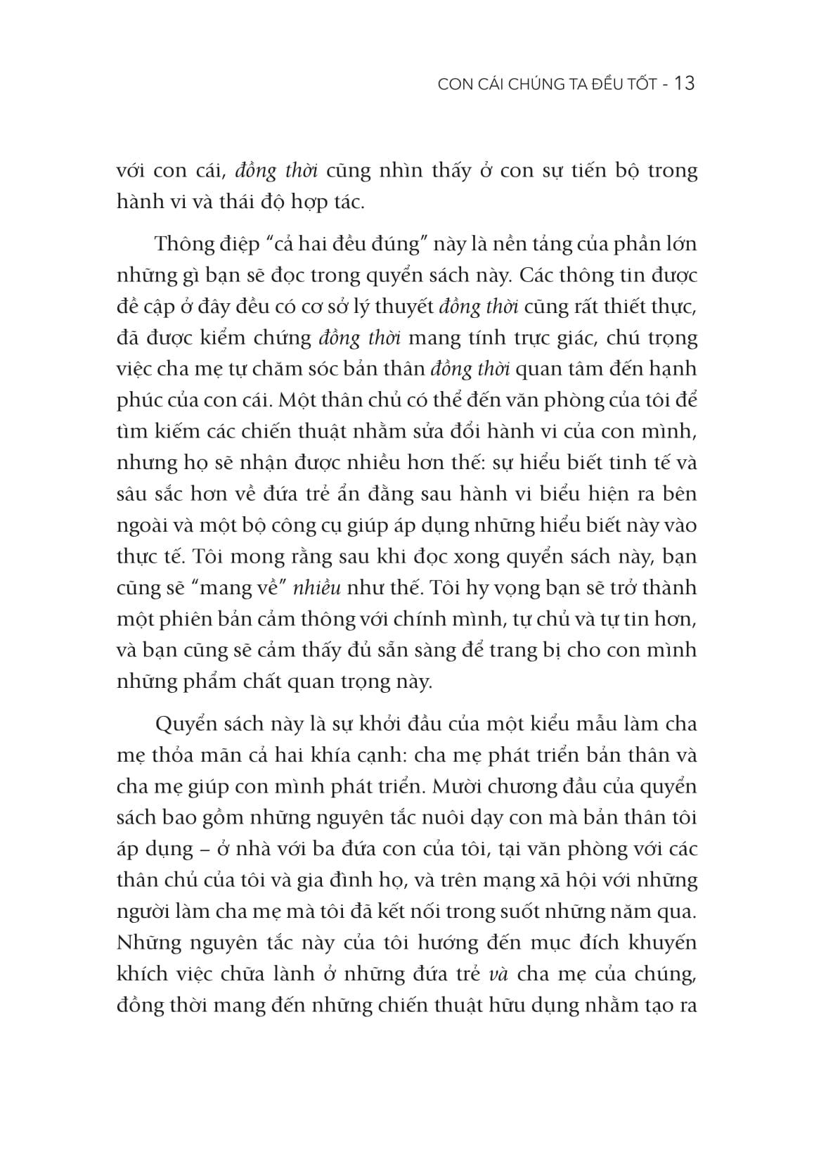 Sách - Good Inside - Con Cái Chúng Ta Đều Tốt