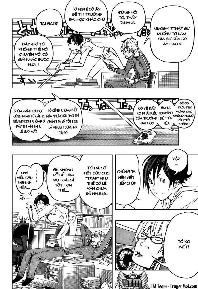 họa sĩ truyện tranh chapter 54 4