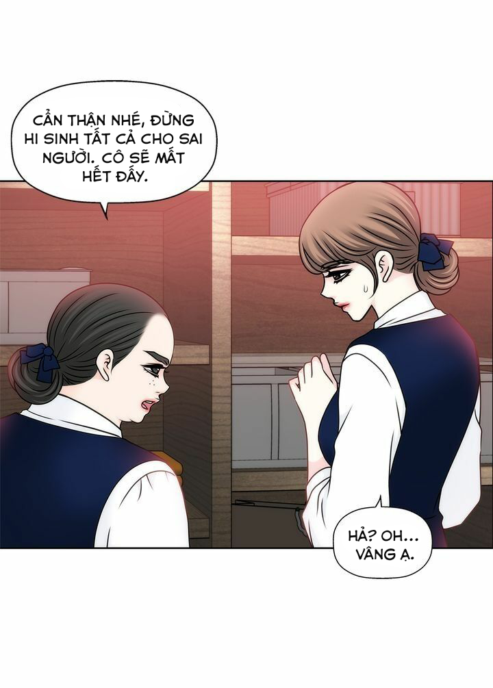 người đàn ông của tôi chapter 47.2 12