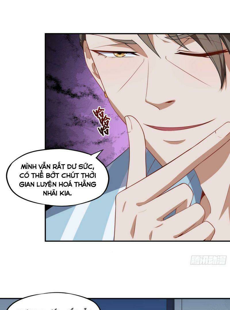 tổ thượng có tiền chapter 54 2