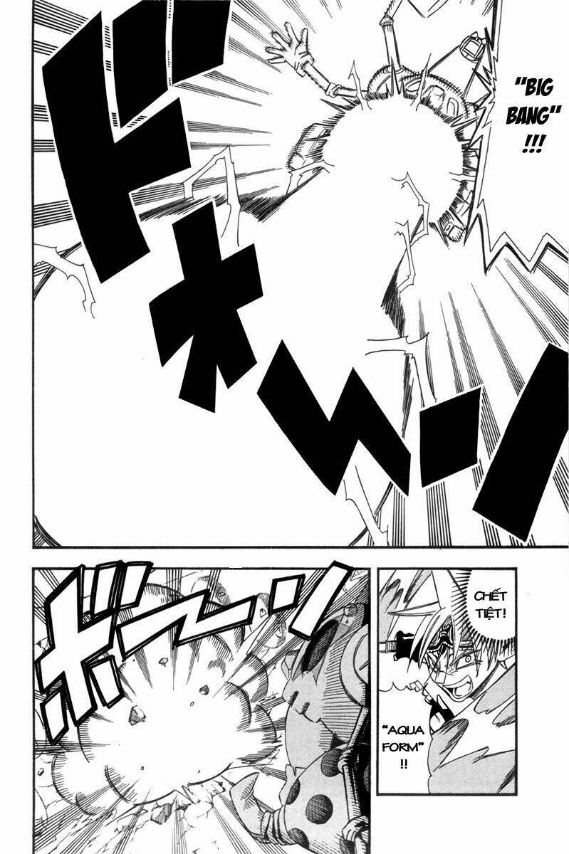 buster keel chapter 23 35