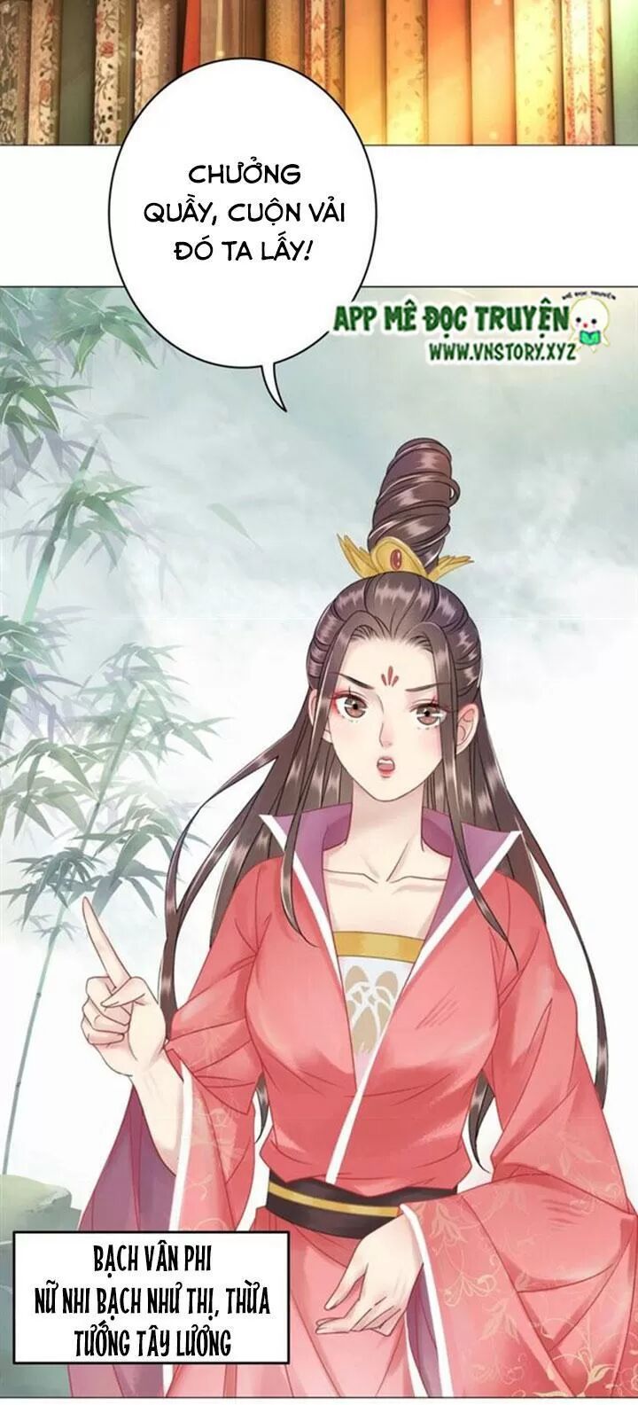 cực phẩm phế vật tiểu thư chapter 93 37