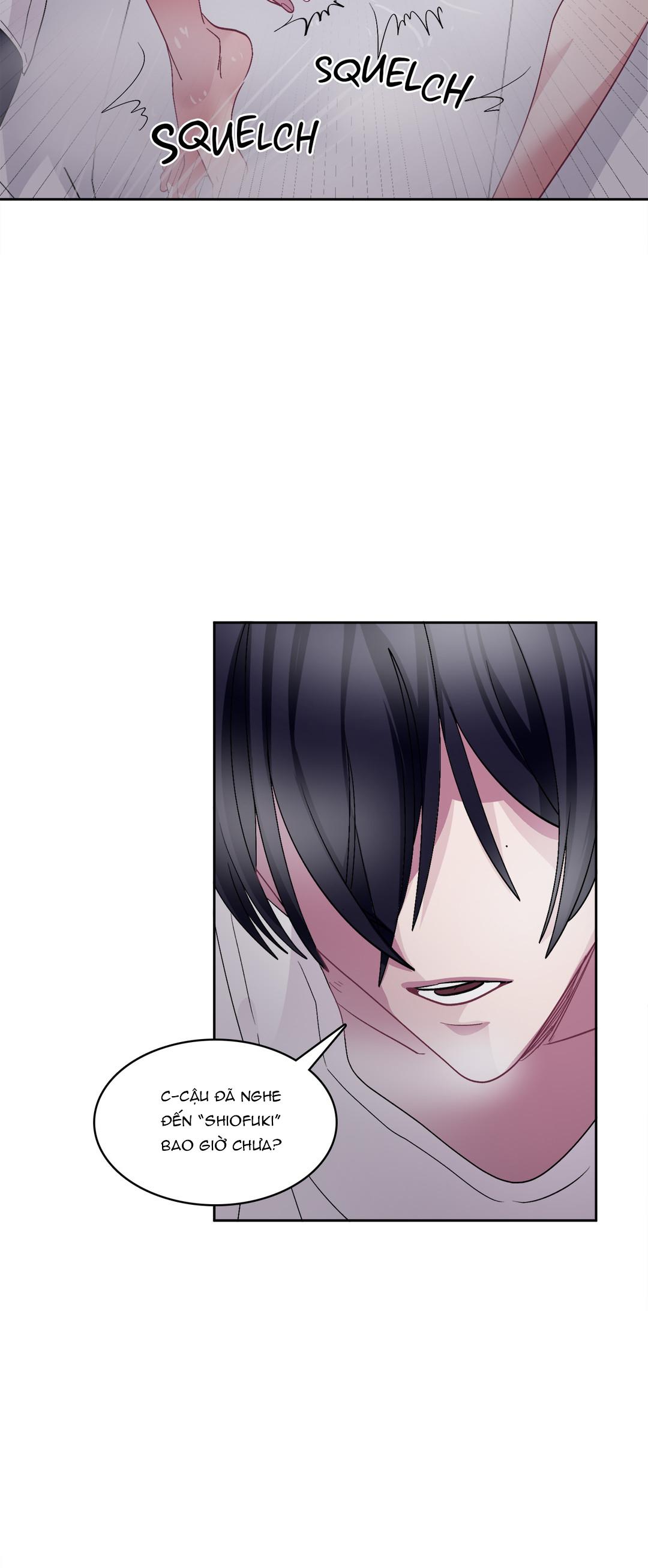 hãy vâng lời anh chapter 11 27