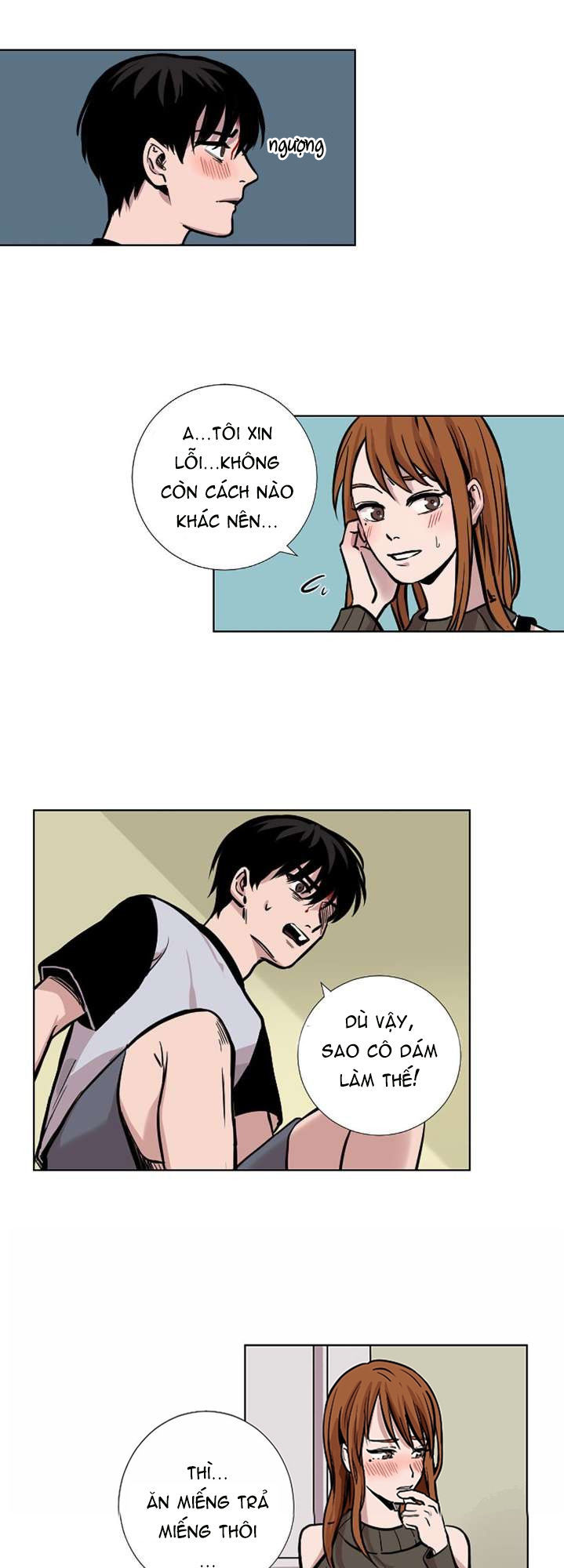 in our lifetime chapter 6 6