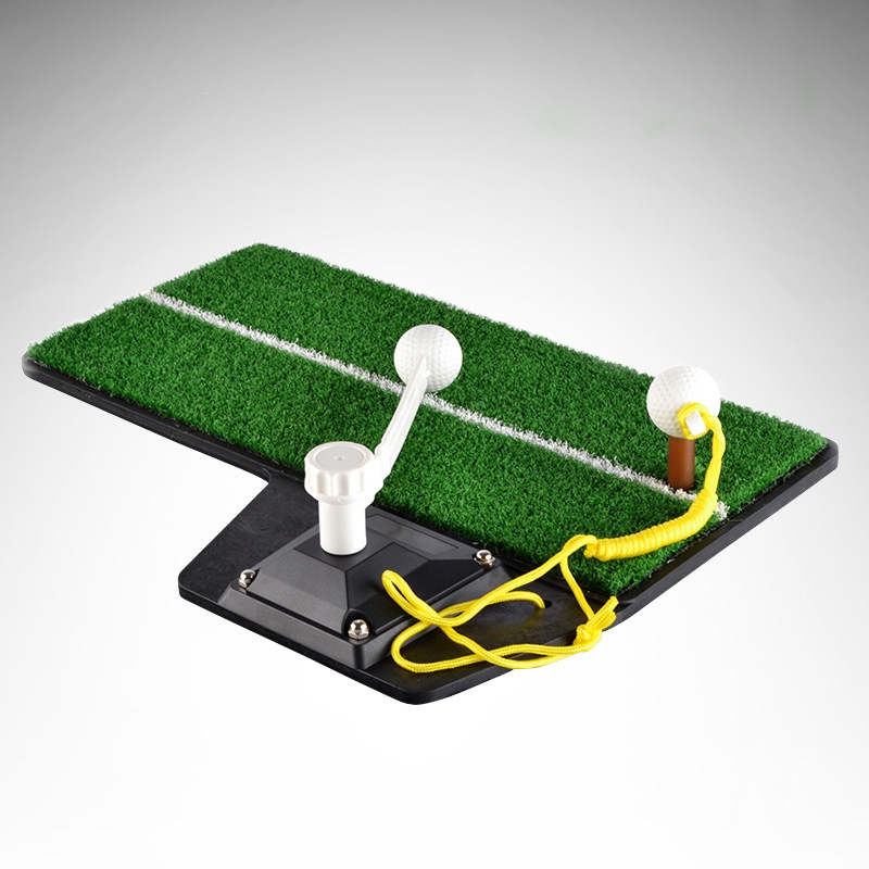 Thảm tập Golf Swing Mat