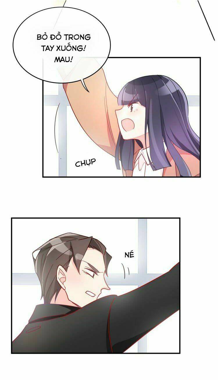 cẩm nang tấn công tra nam chapter 1 48