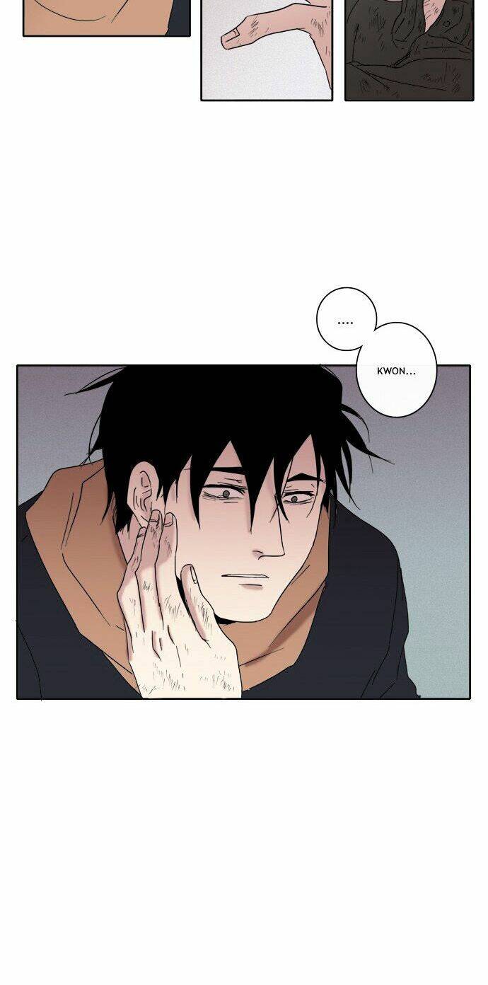 the children's teacher, mr. kwon chapter 32 23