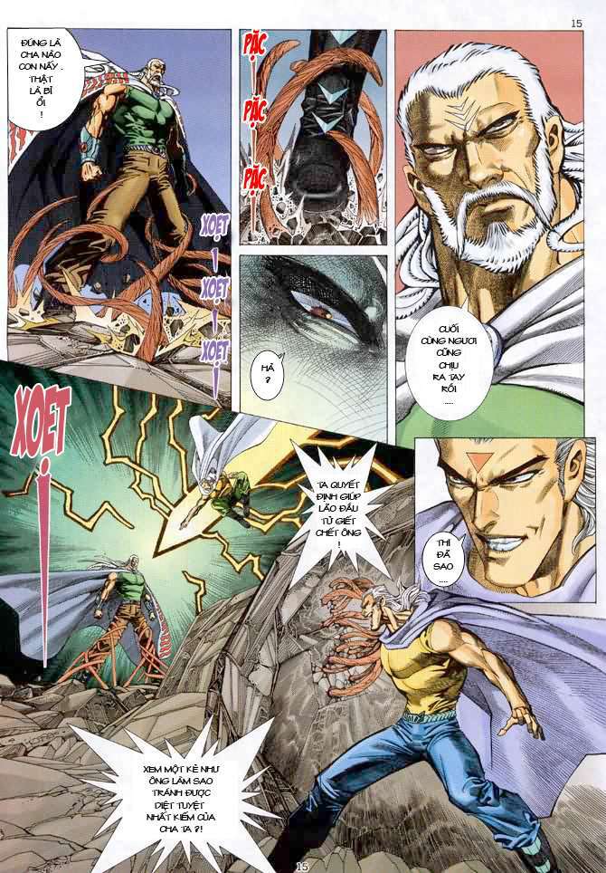 võ thần chapter 60 15