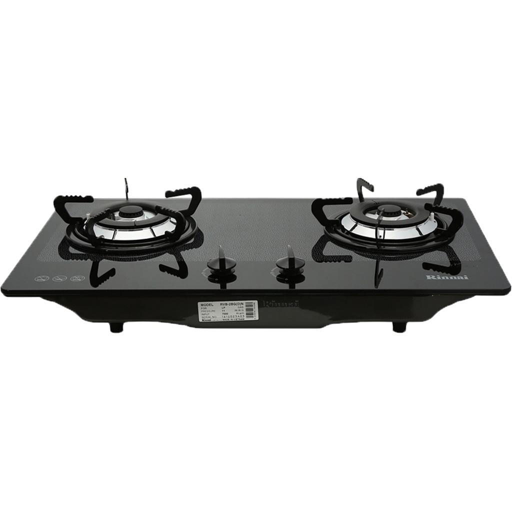 Sứ bếp âm đa năng, sử dụng cho dòng bếp Rinnai RVB-2BG