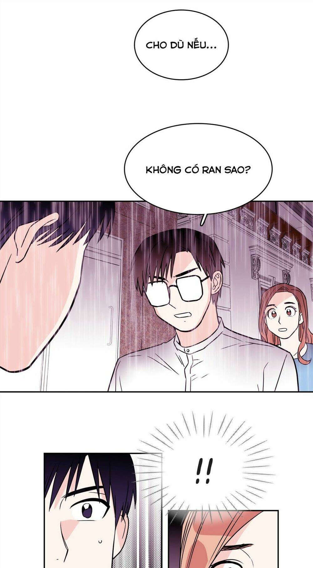 chuyện gì đến, rồi cũng sẽ đến chapter 48 18