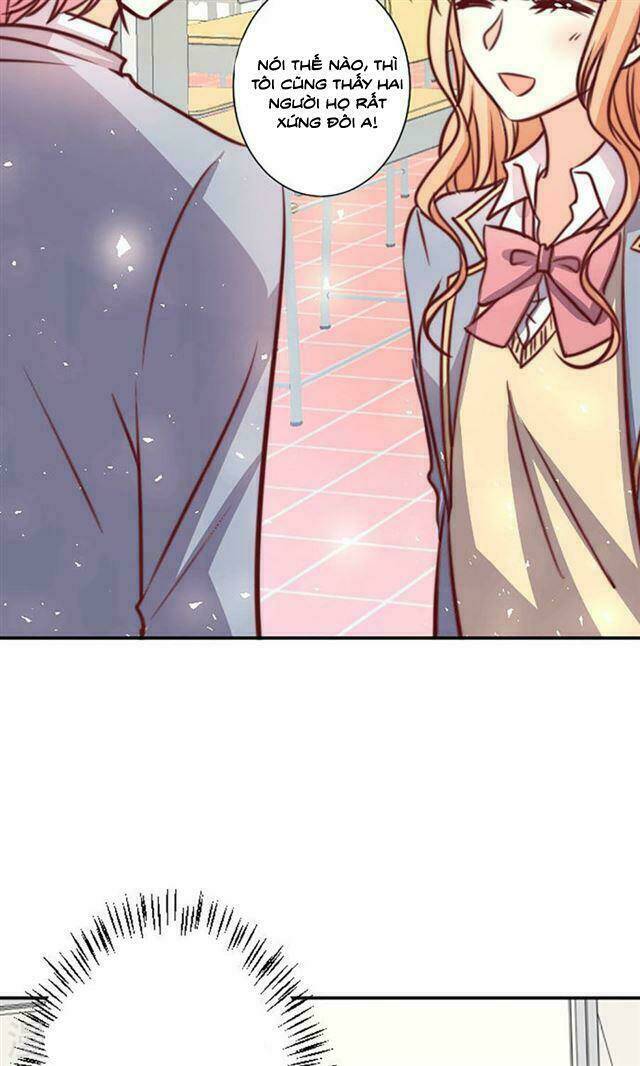 hôm nay tôi sẽ yêu ai đây ? chapter 12 20