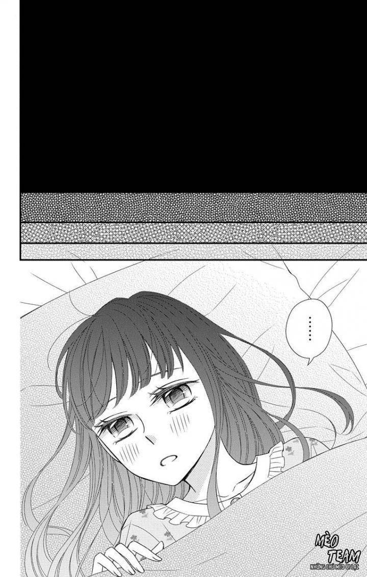 zenbu oshiete, sensei chapter 16 34