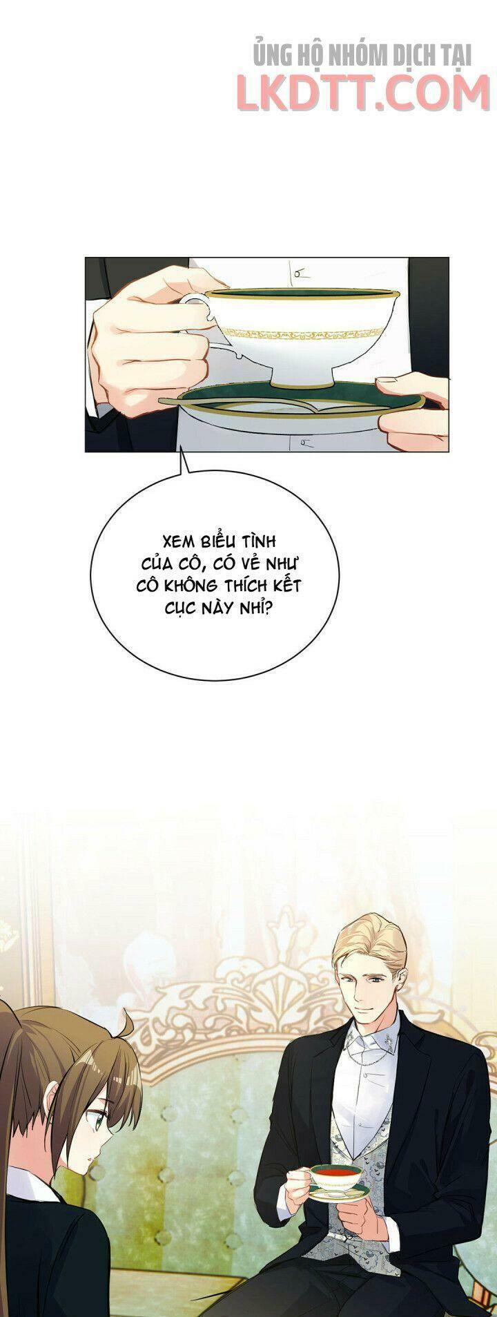 đại chiến công chúa chapter 73 19