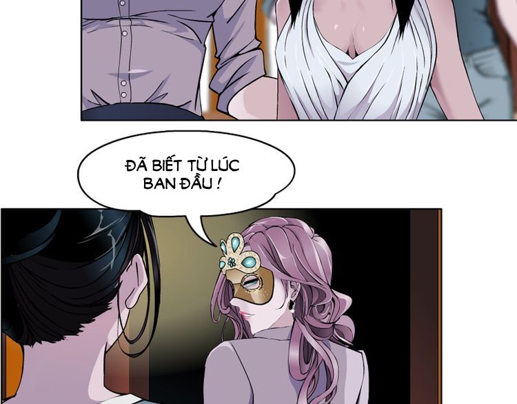 câu lạc bộ ngoại tình chapter 27 13