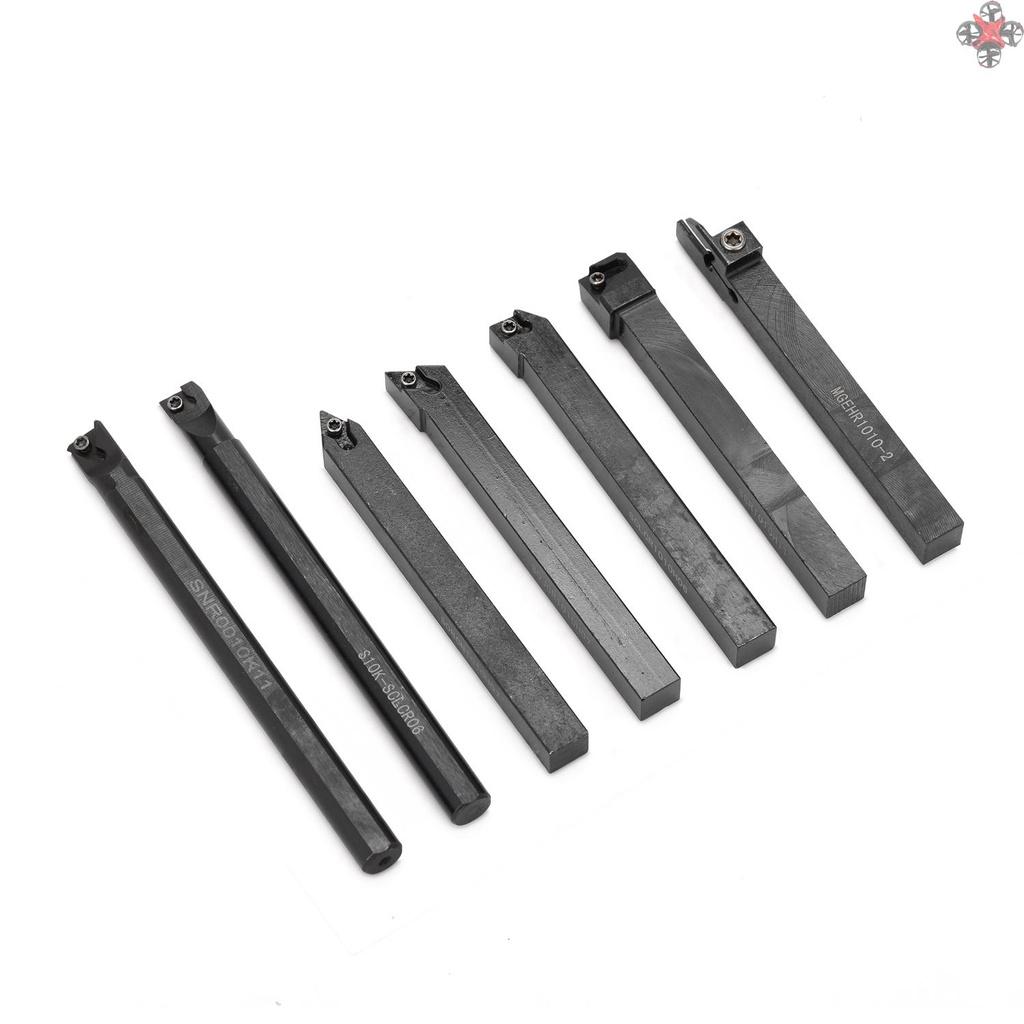 Set 7 Phụ Tùng 10mm Chuyên Dụng Cho Máy Tiện