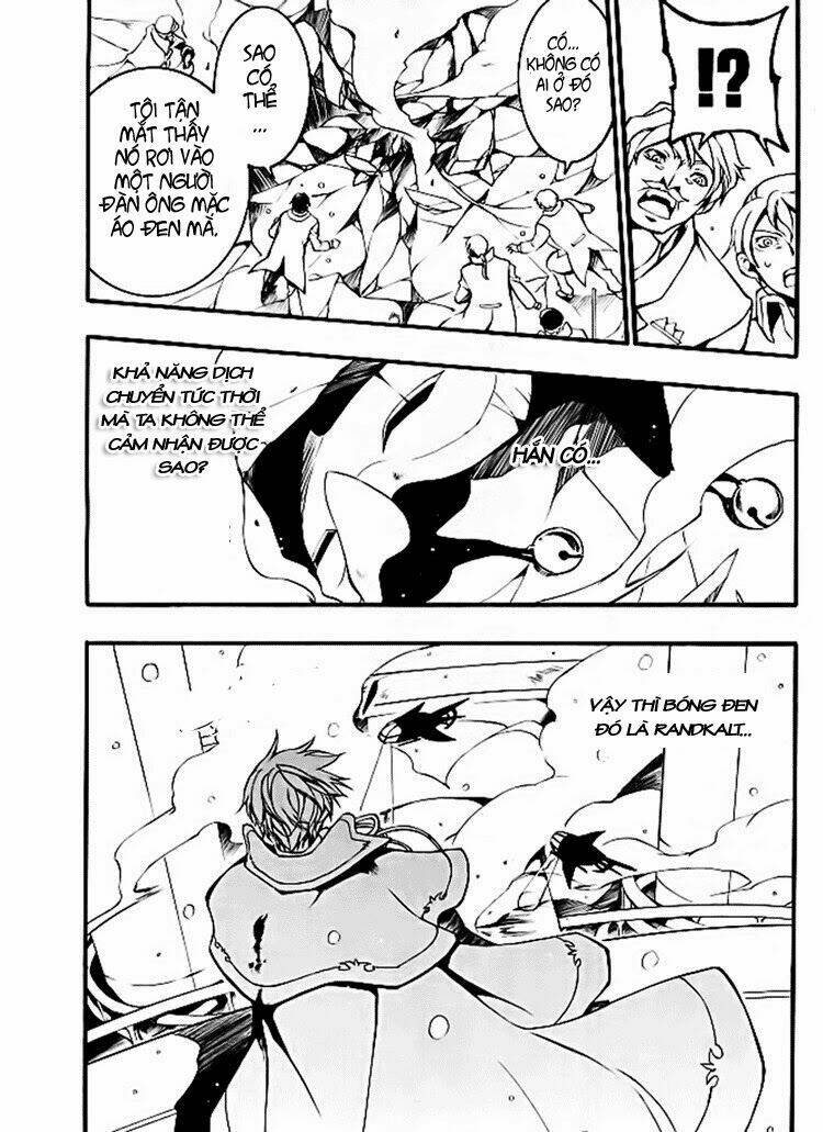 07 hồn ma chapter 82 25