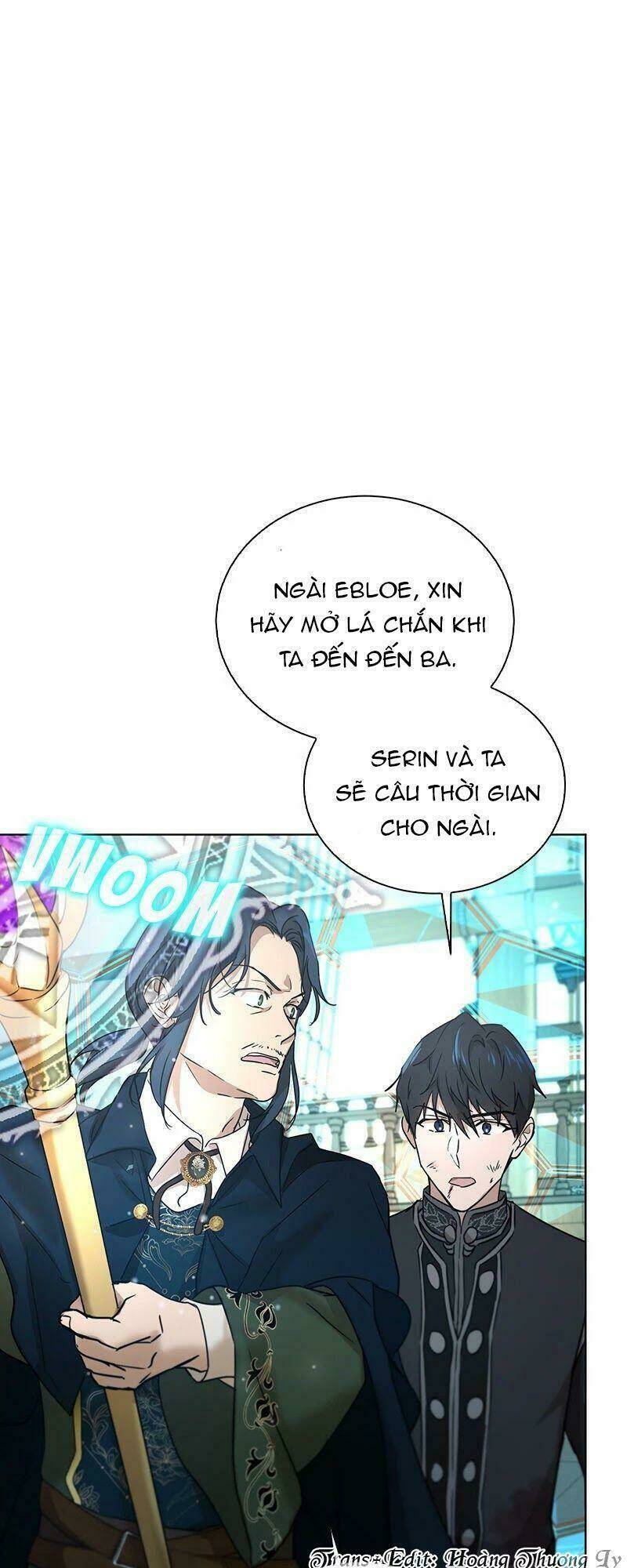 khế ước của ma tộc chapter 49 38