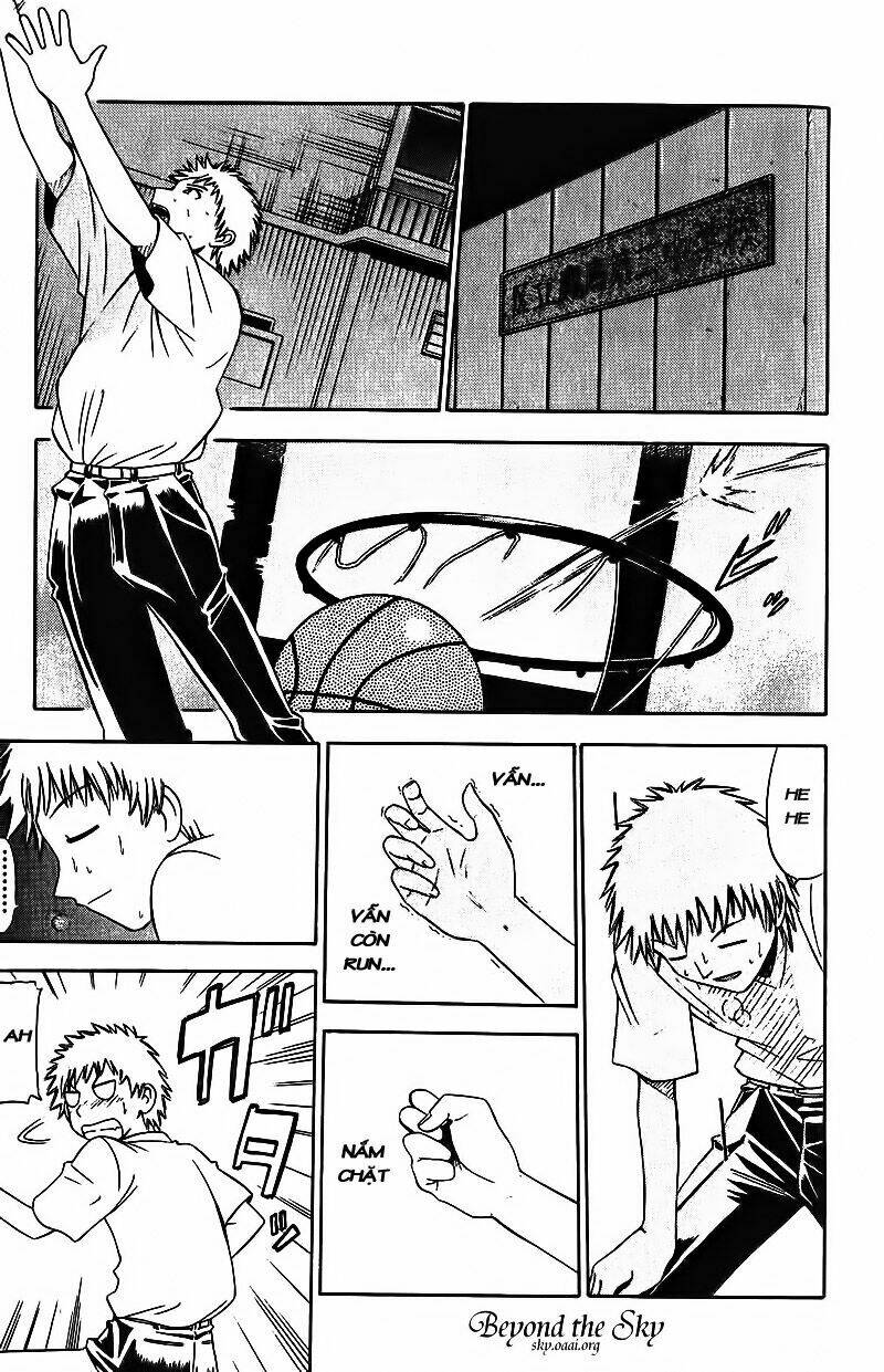 fight no akatsuki chapter 14 18