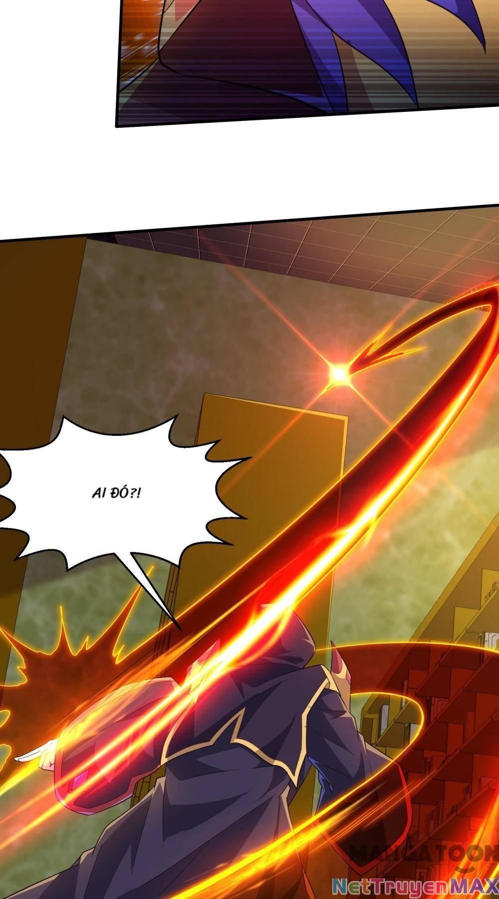 đệ nhất người ở rể chapter 258 15