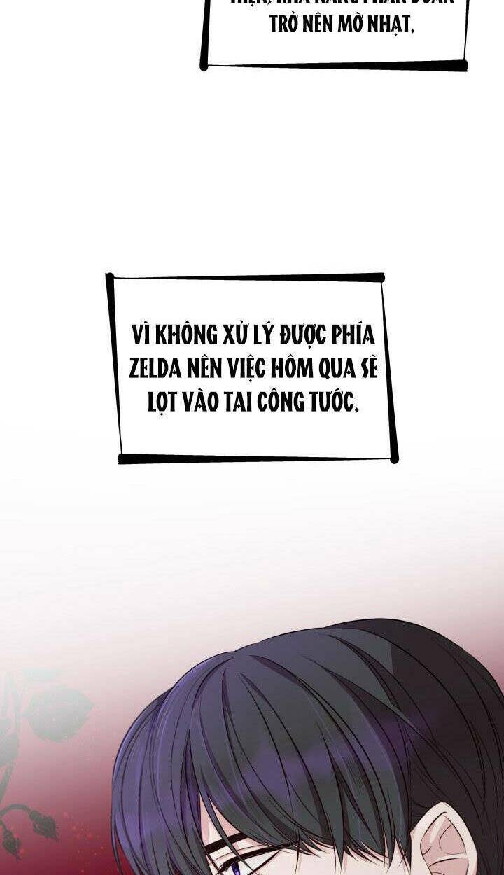 dây xích kiềm chế nam chính hắc ám tuột mất rồi chapter 45 28