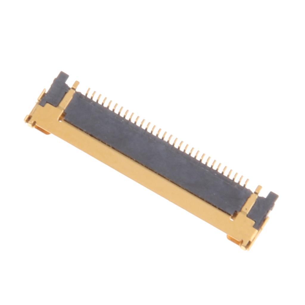 LCD LVDS Cable Connectors for   A1369/A1466/A1370/A1465/A1398