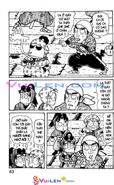ninja loạn thị chapter 43 64
