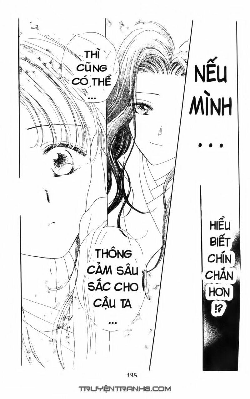 sao băng trong lòng ~ starlight to your heart ~ chapter 14 12