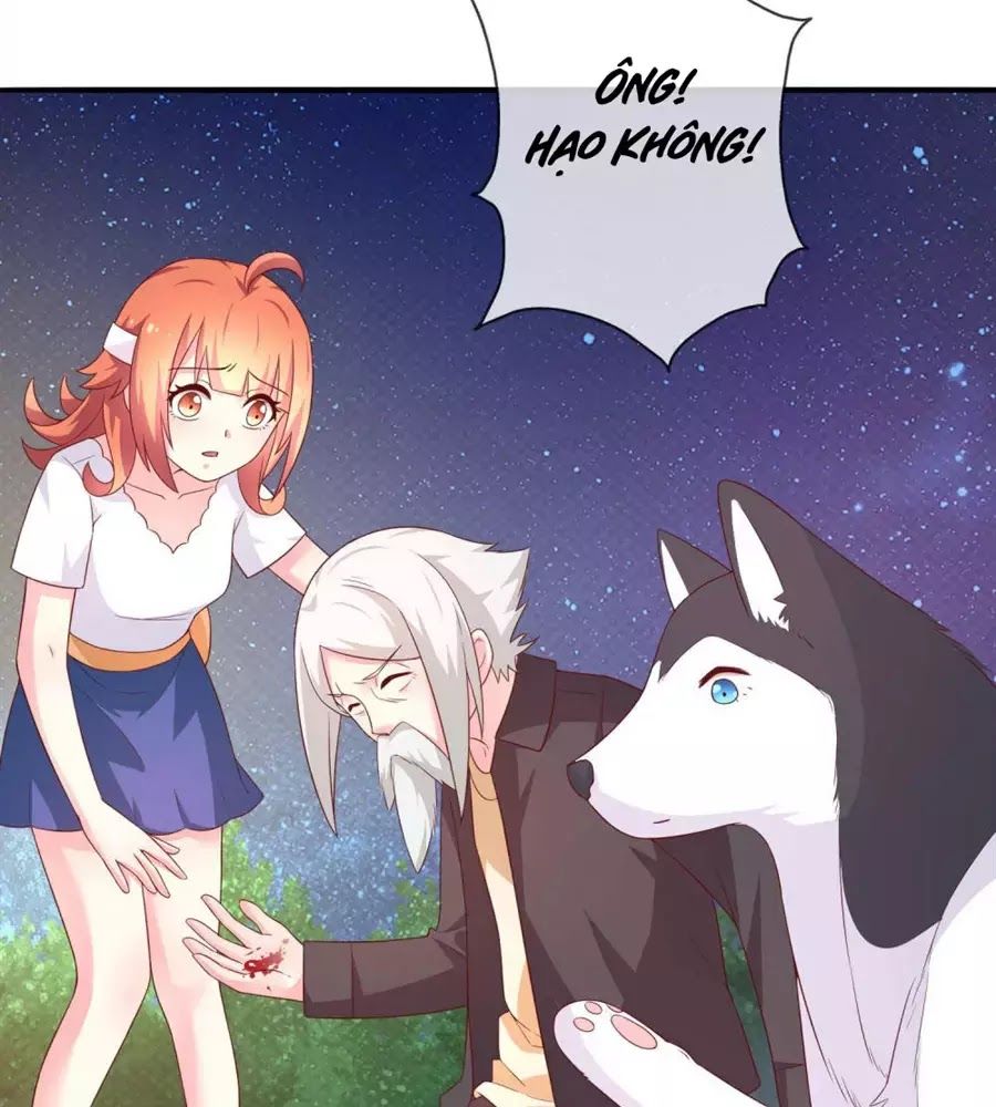 cuộc sống hào môn của vu nữ chapter 40 33