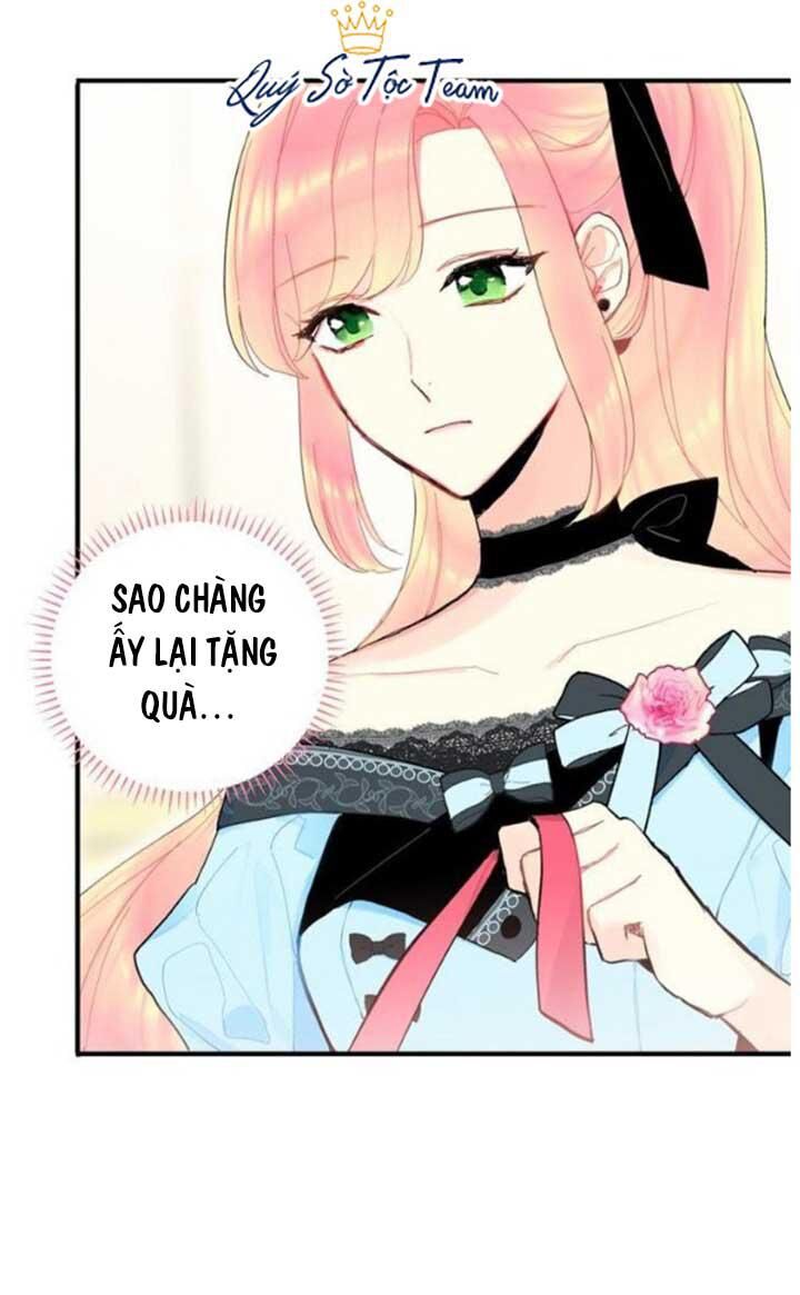 trọng sinh trở thành hoàng phi chapter 53 2