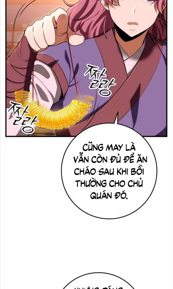 Cửu Thiên Kiếm Pháp Chapter 16 - Trang 67