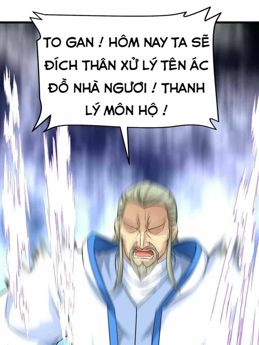 trọng sinh ta là đại thiên thần chapter 98 9