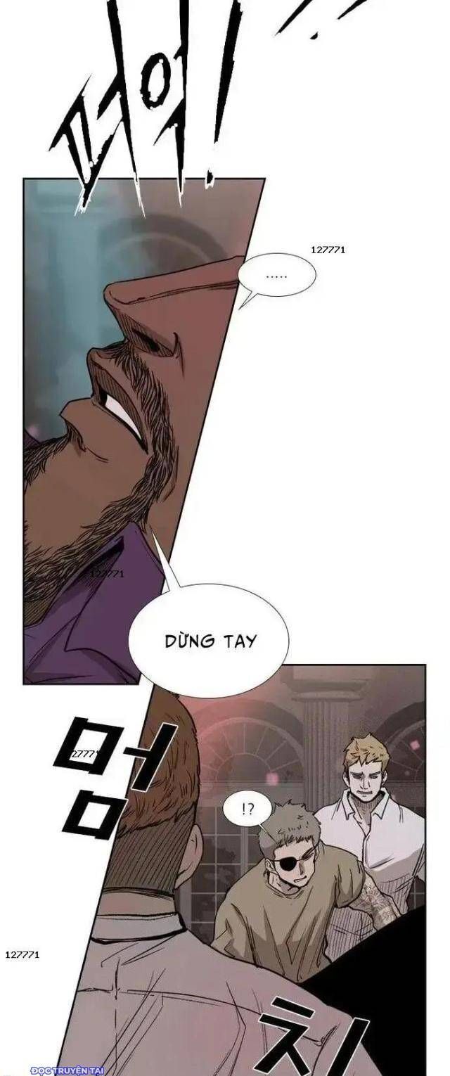 shark - cá mập chapter 96 10