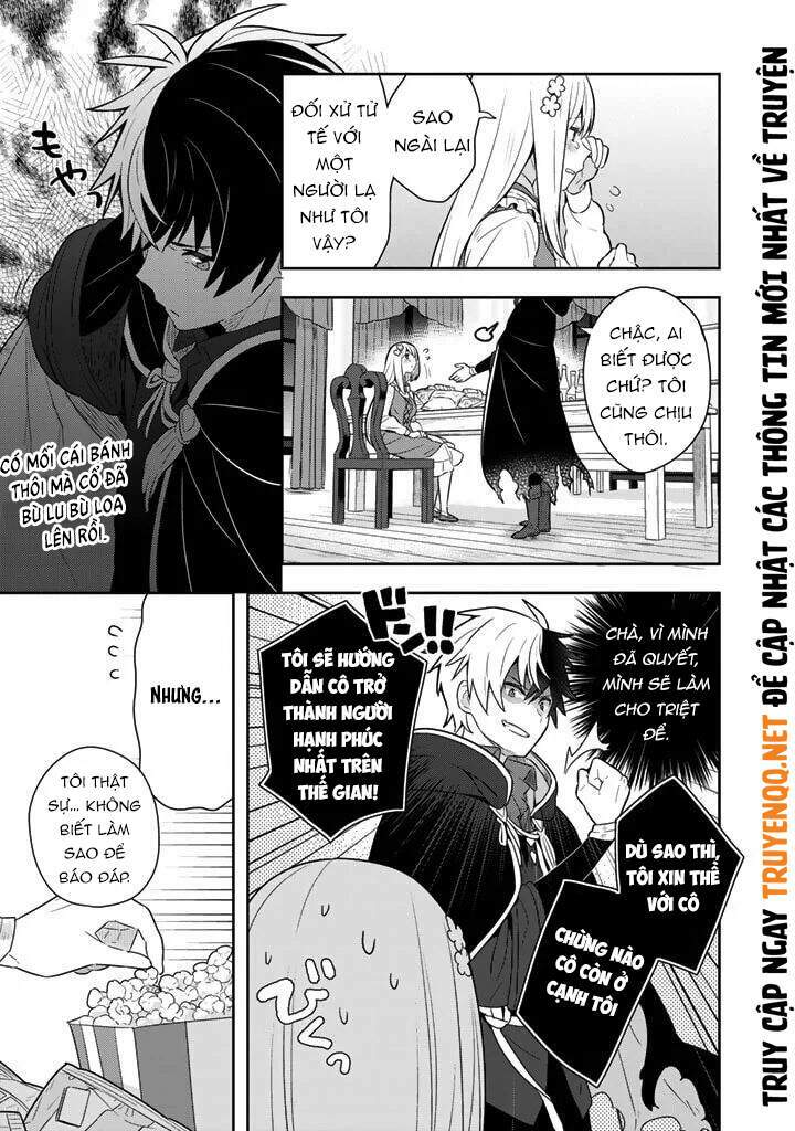 konyakuhaki sareta reijou wo hirotta ore ga chapter 5 13