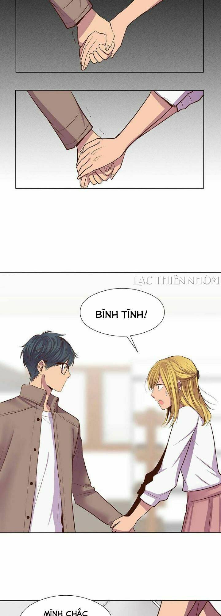 bí mật sâu sắc nhất của tôi chapter 34 49