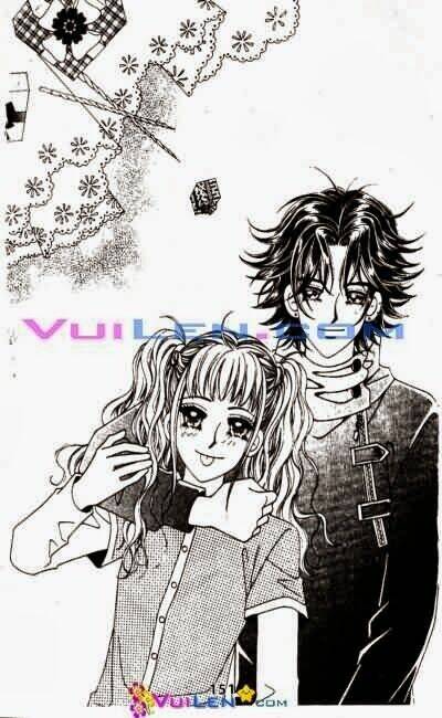 cặp đôi kỳ lạ chapter 2 152