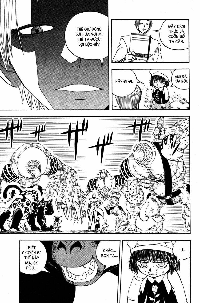 doubutsu no kuni chapter 22 44