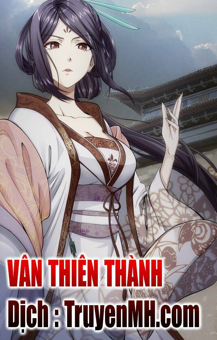 vân thiên thành chapter 1 1