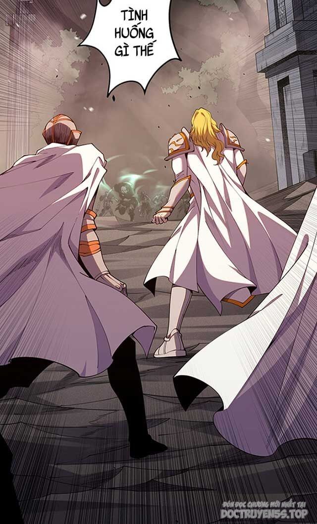 tử linh pháp sư! ta chính là thiên tài chapter 46 46