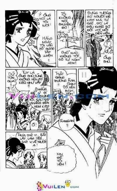 tiểu thư áo trắng chapter 13 109