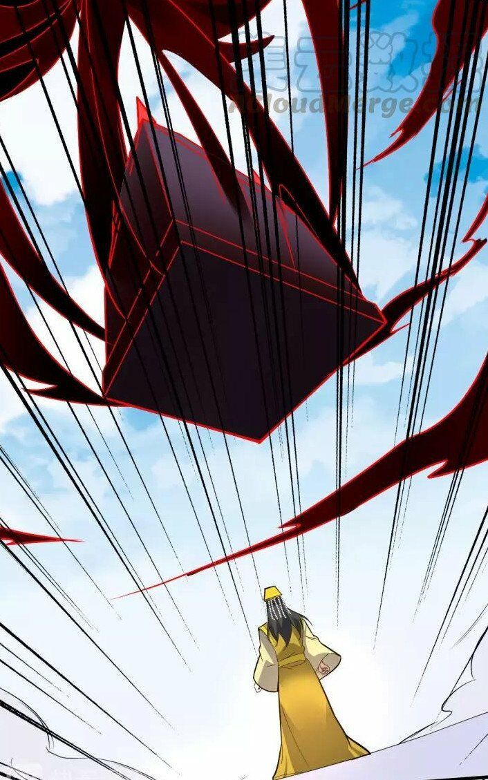 đại nghịch chi môn chapter 90 48