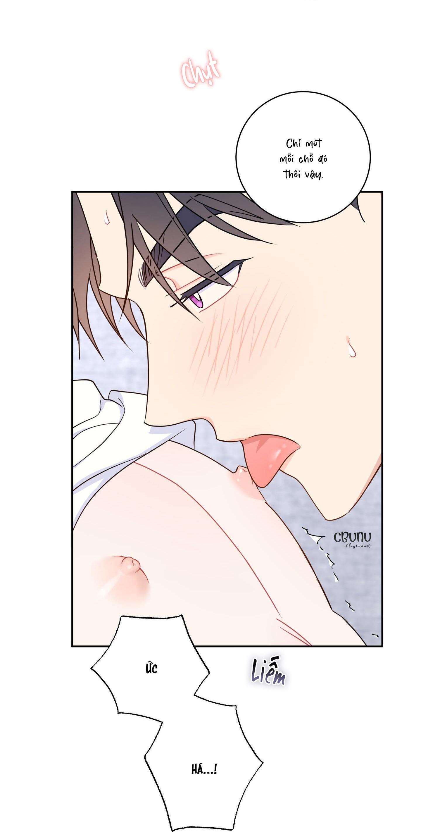 bắt tay hả, thôi bỏ đi! chapter 11 46